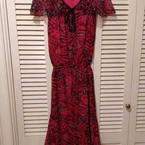 Vintage Dress